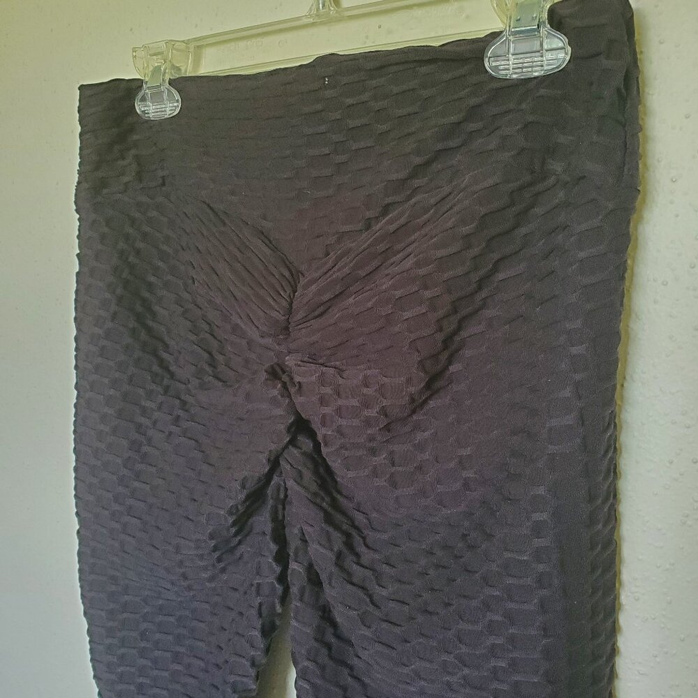 Booty Scrunch Leggings XXL